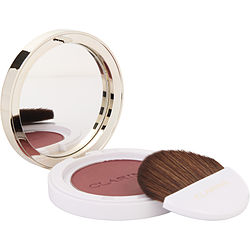 Clarins Joli Blush - # 04 Cheeky Purple  --5g/0.1oz By Clarins