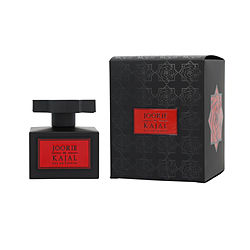 Kajal Joorie By Kajal Eau De Parfum Spray 3.4 Oz