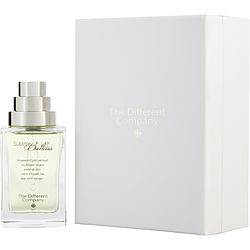 The Different Company Sublime Balkiss By The Different Company Eau De Parfum Refillable Spray 3.3 Oz