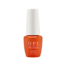 Opi Gel Color Nail Polish Mini - Summer Lovin' Having A Blast! (grease Collection) By Opi