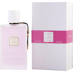 Lalique Les Compositions Parfumees Pink Paradise By Lalique Eau De Parfum Spray 3.3 Oz