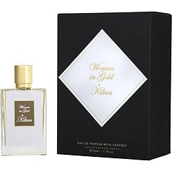 Kilian Gift Set Kilian Woman In Gold By Kilian