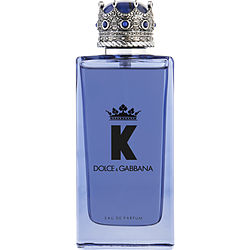 Dolce & Gabbana K By Dolce & Gabbana Eau De Parfum Spray 3.4 Oz *tester