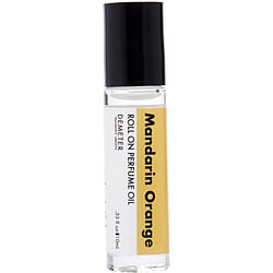 Demeter Mandarin Orange By Demeter Roll On Perfume Oil 0.29 Oz