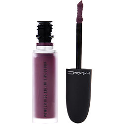 Mac Powder Kiss Liquid Lipcolor - Got A Callback --5ml/0.16oz By Mac