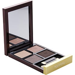 Tom Ford Eye Color Quad - # 03 Nude Dip  --6g/0.21oz By Tom Ford