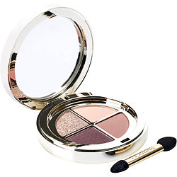 Clarins Ombre 4 Couleurs Eyeshadow - # 01 Fairy Tale Nude Gradation  --4.2g/0.1oz By Clarins