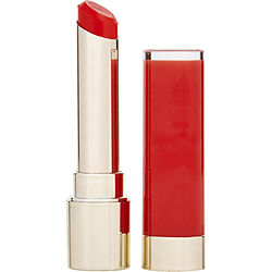 Clarins Joli Rouge Lacquer Intense Colour Balm - # 761l Spicy Chili --3g/0.1oz By Clarins