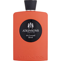 Atkinsons 44 Gerrard Street By Atkinsons Eau De Cologne Spray 3.3 Oz *tester