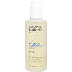 Combination Skin Cleansing Gel --150ml/5oz