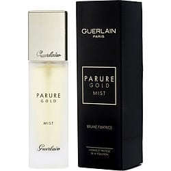 Guerlain Parure Gold Radiant Setting Spray --30m/1oz By Guerlain