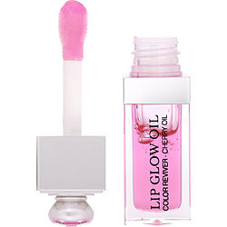 Christian Dior Dior Addict Lip Glow Oil - # 007 Raspberry --6ml/0.20oz By Christian Dior