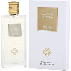 Perris Monte Carlo Arancia Di Sicilia By Perris Monte Carlo Eau De Parfum Spray 3.4 Oz