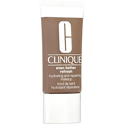 Clinique Even Better Refresh Hydrating And Repairing Makeup - # Cn126 Espresso --30ml/1oz By Clinique