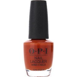 Opi Opi Suzi Needs A Loch Smith Nail Lacquer Nly14--0.5oz By Opi