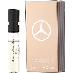 Mercedes-benz Man Private By Mercedes-benz Eau De Parfum Spray Vial