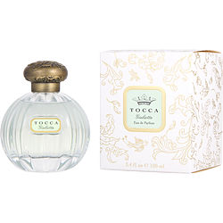 Tocca Giulietta By Tocca Eau De Parfum Spray 3.4 Oz