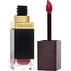 Tom Ford Lip Lacquer Luxe - # 05 Unzip (vinyl)  --6ml/0.2oz By Tom Ford