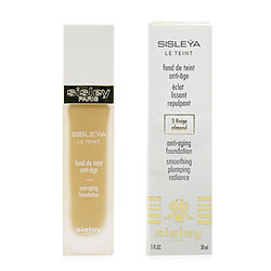 Sisley Sisleya Le Teint Anti Aging Foundation - # 3w Almond  --30ml/1oz By Sisley