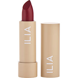 Ilia Color Block High Impact Lipstick - # Rosette  --4g/0.14oz By Ilia