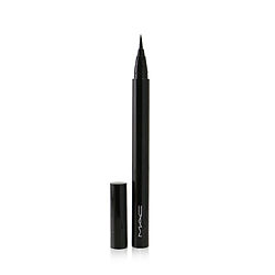 Mac Brushstroke 24 Hour Liner - # Brushbrown  --0.67g/0.02oz By Mac