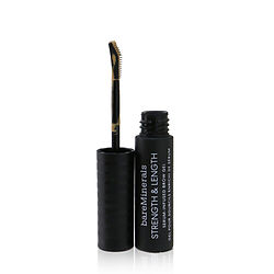 Bareminerals Strength & Length Serum Infused Brow Gel - # Honey  --5ml/0.16oz By Bareminerals