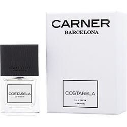 Carner Barcelona Costarela By Carner Barcelona Eau De Parfum Spray 1.7 Oz