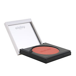 Sisley Le Phyto Blush - # 3 Coral  --6.5g/0.22oz By Sisley