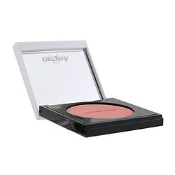 Sisley Le Phyto Blush - # 4 Golden Rose  --6.5g/0.22oz By Sisley