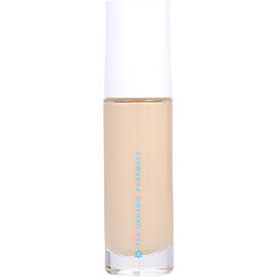 The Organic Pharmacy Hydrating Foundation - #1 --30ml/1oz By The Organic Pharmacy