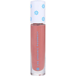 The Organic Pharmacy Sheer Glow Liquid Blush - # Apricot --5ml/0.17oz By The Organic Pharmacy