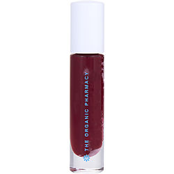 The Organic Pharmacy Volumising Balm Gloss - # Red --5ml/0.17oz By The Organic Pharmacy