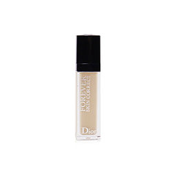 Christian Dior Dior Forever Skin Correct 24h Wear Creamy Concealer - # 0n Neutral  --11ml/0.37oz By Christian Dior