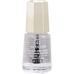 Mavala Switzerland Nail Color Mini - # Incolore --5ml/16oz By Mavala Switzerland