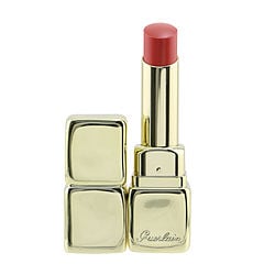 Guerlain Kisskiss Shine Bloom Lip Colour - # 229 Petal Blush  --3.2g/0.11oz By Guerlain