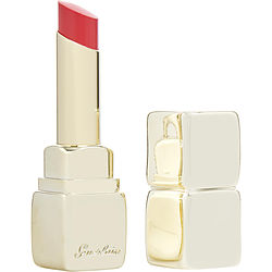 Guerlain Kisskiss Shine Bloom Lip Colour - # 309 Fresh Coral  --3.2g/0.11oz By Guerlain