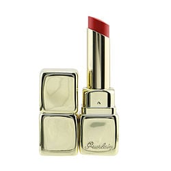 Guerlain Kisskiss Shine Bloom Lip Colour - # 319 Peach Kiss  --3.2g/0.11oz By Guerlain