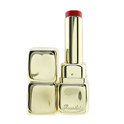 Guerlain Kisskiss Shine Bloom Lip Colour - # 775 Poppy Kiss  --3.2g/0.11oz By Guerlain