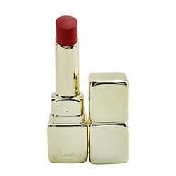 Guerlain Kisskiss Shine Bloom Lip Colour - # 709 Petal Red  --3.2g/0.11oz By Guerlain