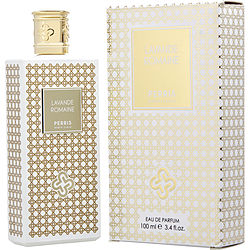 Perris Monte Carlo Lavande Romaine By Perris Monte Carlo Eau De Parfum Spray 3.4 Oz