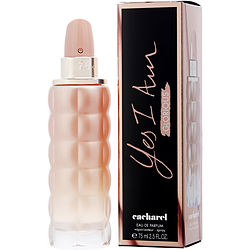 Yes I Am Glorious By Cacharel Eau De Parfum Spray 2.5 Oz