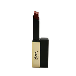 Yves Saint Laurent Rouge Pur Couture The Slim Leather Matte Lipstick - # 32 Rouge Rage  --2.2g/0.08oz By Yves Saint Laurent