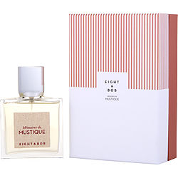 Eight & Bob Memories De Mustique By Eight & Bob Eau De Parfum Spray 3.4 Oz