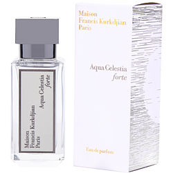 Maison Francis Kurkdjian Aqua Celestia Forte By Maison Francis Eau De Parfum Spray 1.2 Oz