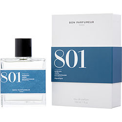 Bon Parfumeur 801 By Bon Parfumeur Eau De Parfum Spray 3.3 Oz