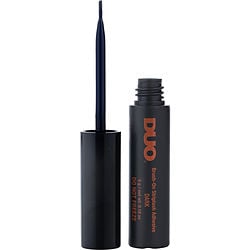 Mac Duo Brush On Striplash Adhesive - #dark Tone -- By Mac