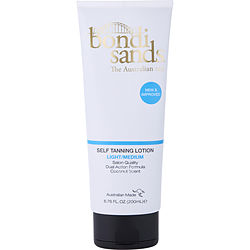 Self Tanning Lotion - Light/medium --200ml/7.04oz