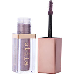 Stila Shimmer & Glow Liquid Eye Shadow - # Cloud --4.4ml/0.15oz By Stila