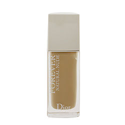 Christian Dior Dior Forever Natural Nude 24h Wear Foundation - # 3n Neutral  --30ml/1oz By Christian Dior