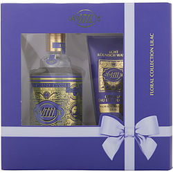 4711 Gift Set 4711 Floral Collection Lilac By 4711